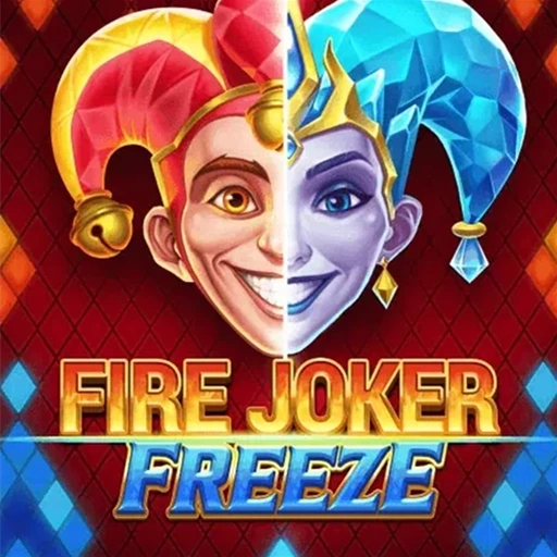 Fire Joker Freeze machine à sous