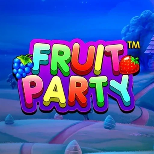 Fruit Party machine à sous