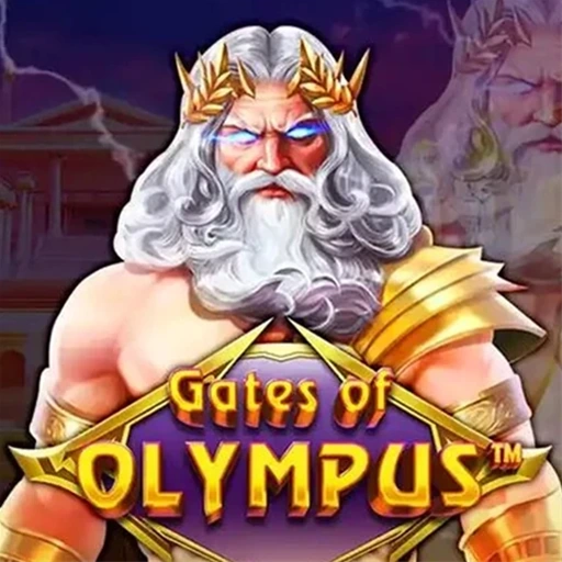 Gates of Olympus machine à sous