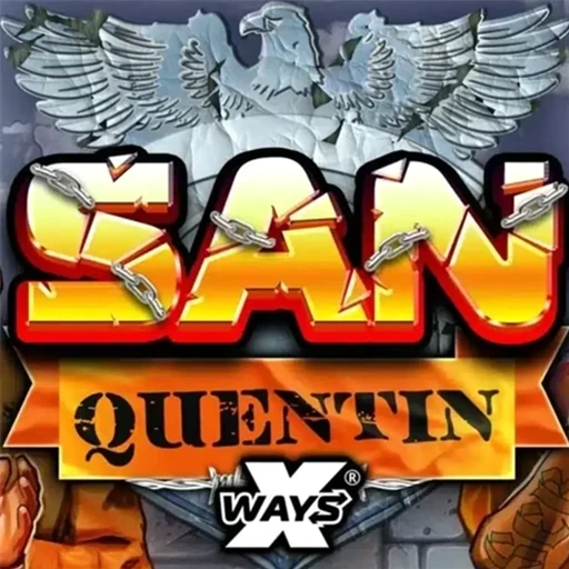 San Quentin xWays machine à sous