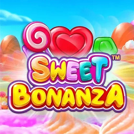 Sweet Bonanza machine à sous